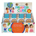 Prayers for Gratitude Prayer Cube Display