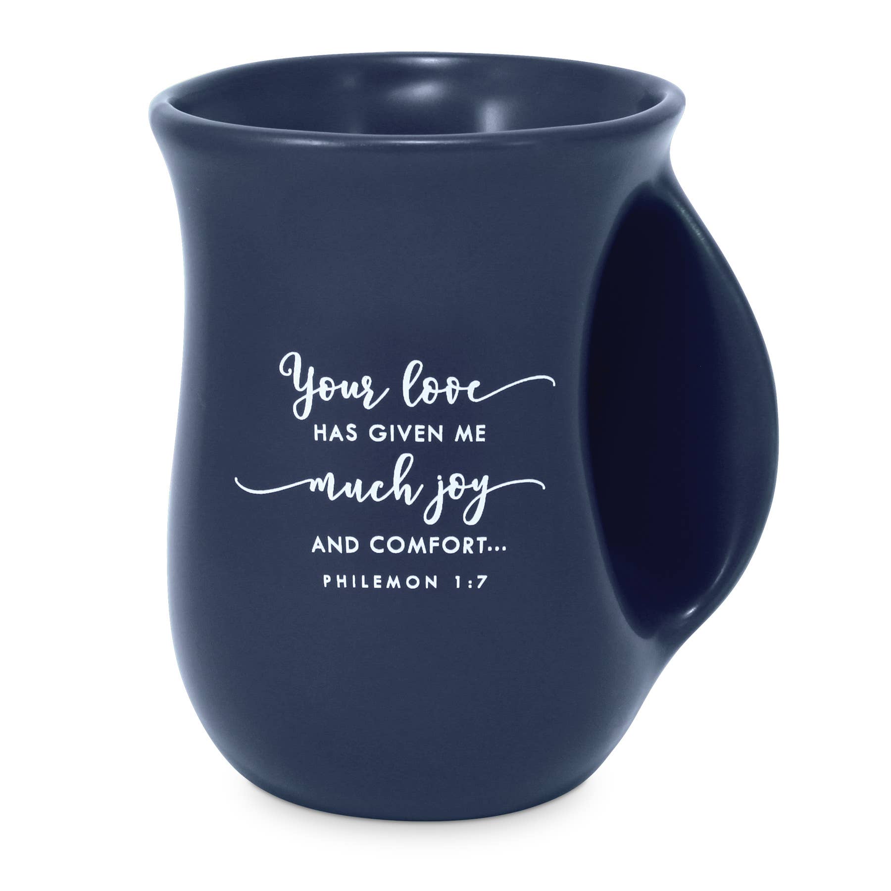 LCP Blessed Handwarmer Mug