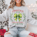 Feeling Extra Gr* Christmas Girly
