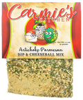 Artichoke Parmesan Dip Mix