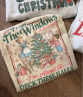 Windows to the walls