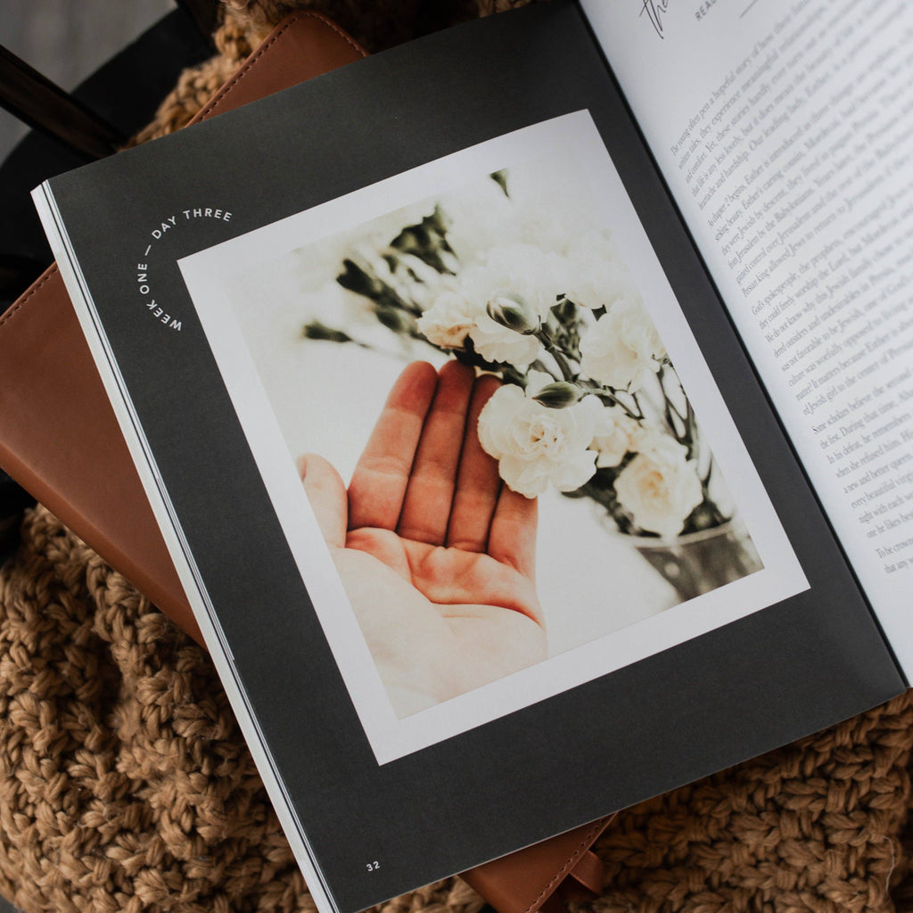 Esther Bible Study