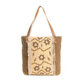 Prairie Spree Messenger Bag