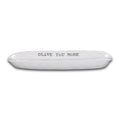 Olive you more_Long Dish