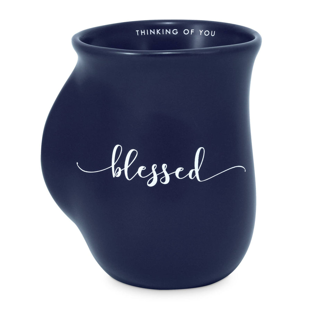 LCP Blessed Handwarmer Mug