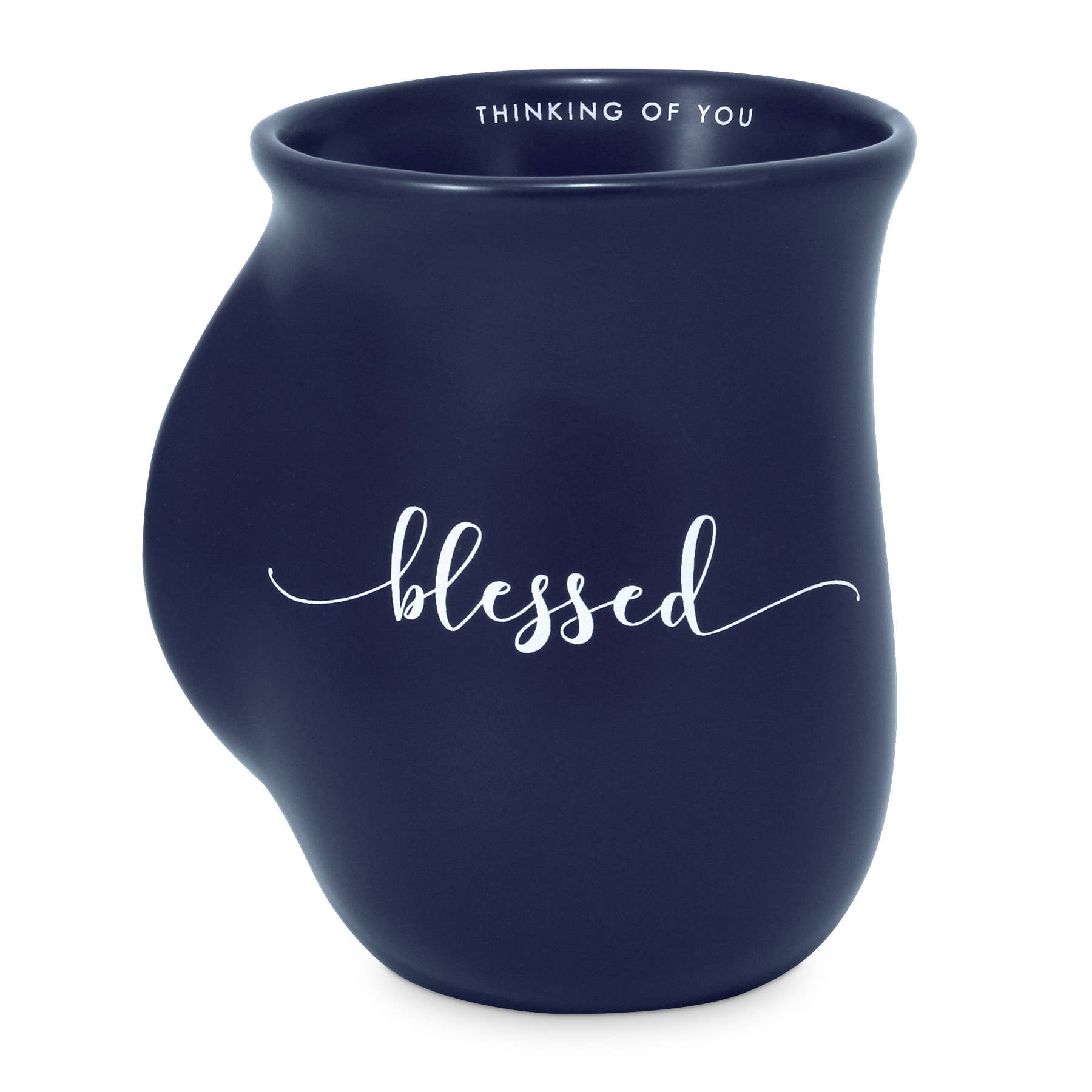 LCP Blessed Handwarmer Mug