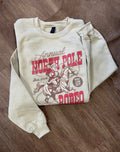 North Pole Rodeo