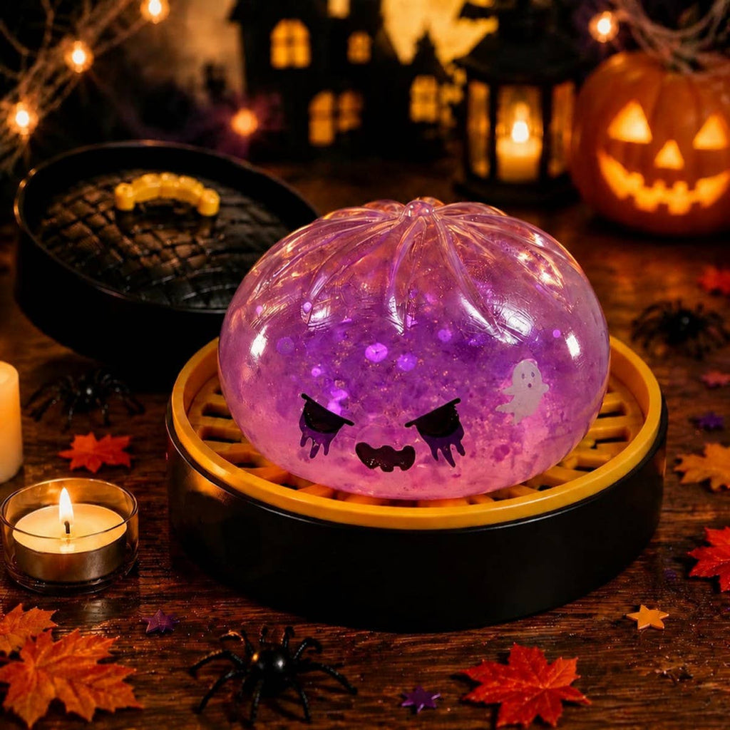 CWMM14286_GHOST SLOW REBOUND STRESS RELIEF SQUISHY TOYS