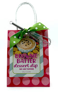 Brownie Batter Dessert Dip Mix