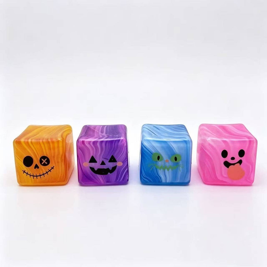 CWMM14288_HALLOWEEN SLOW REBOUND STRESS SQUISHY TOY