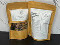 Organic Elderberry Syrup Kit