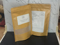 Organic Sourdough Chocolate Chip Brownie Mix