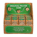 Prayer Cube Display 24pk