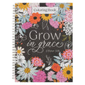 Coloring Book Spiral Grow in Grace 2 Peter 3:18