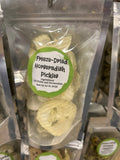Freeze Dried Horseradish Pickles