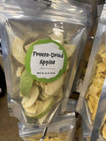 Freeze-Dried Apple Slices – Crunchy, Sweet & Naturally Delic