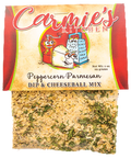 Peppercorn Parmesan Dip Mix