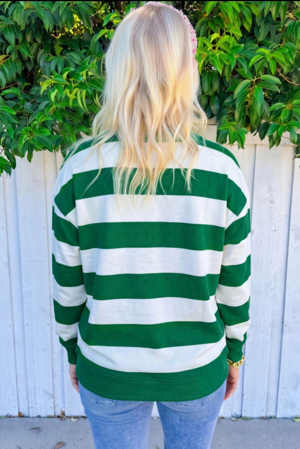 Holly Jolly thin Sweatshirt