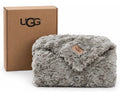 Ugg Throw Blanket