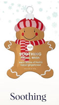 Soothing Face Mask