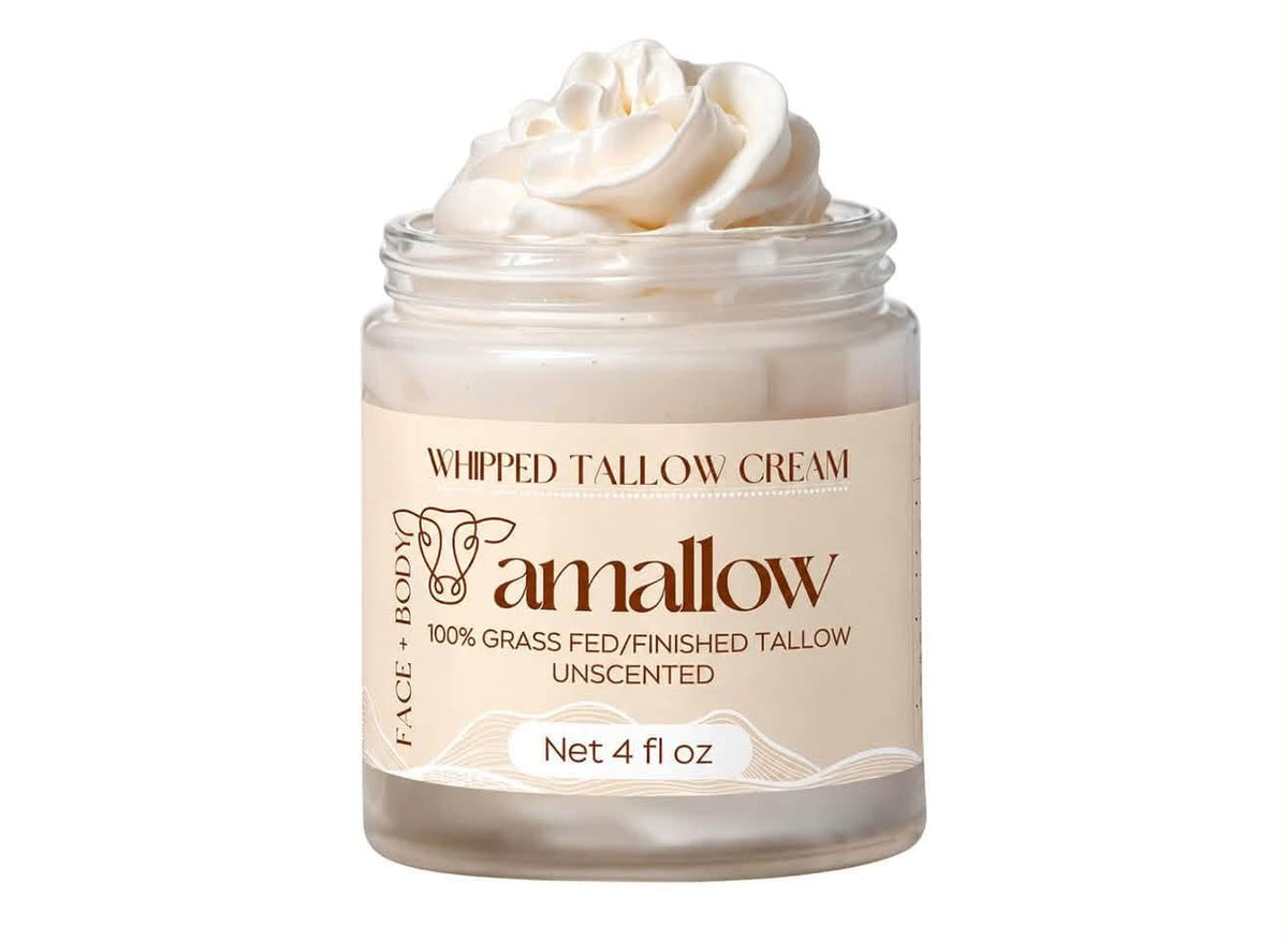 Beef Tallow