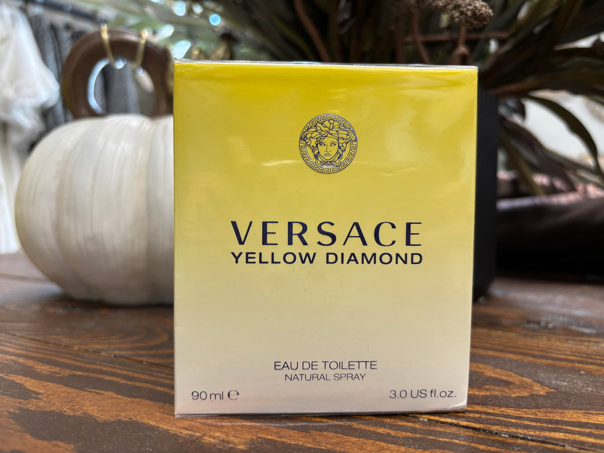 VERSACE Yellow Diamond