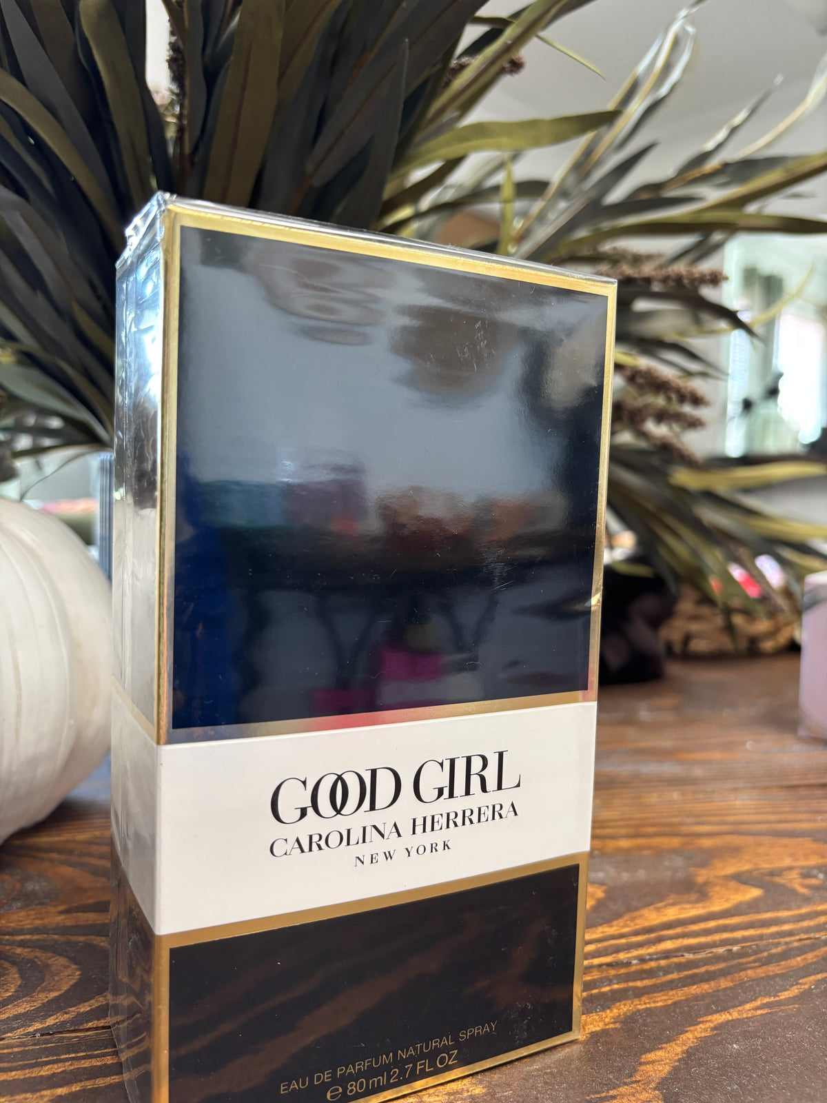 GOOD GIRL Carolina Herrera
