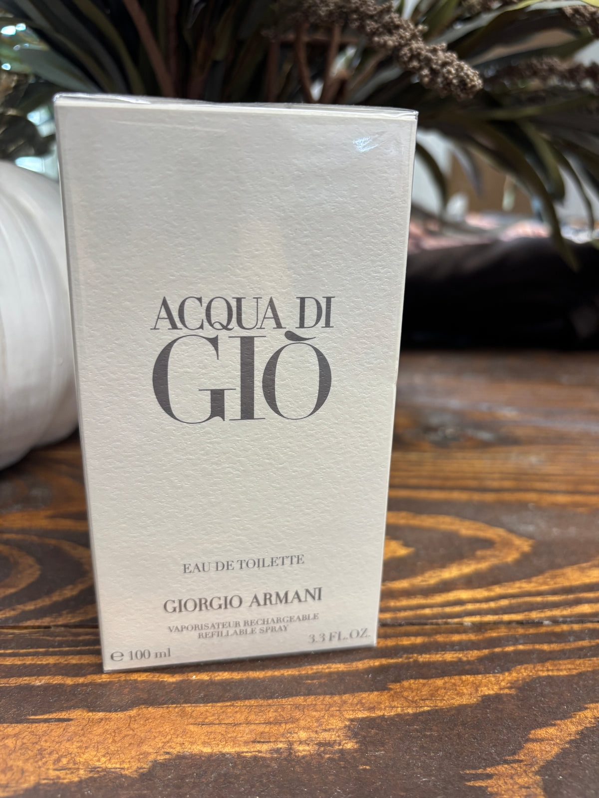 ACQUA DI GIO for Men