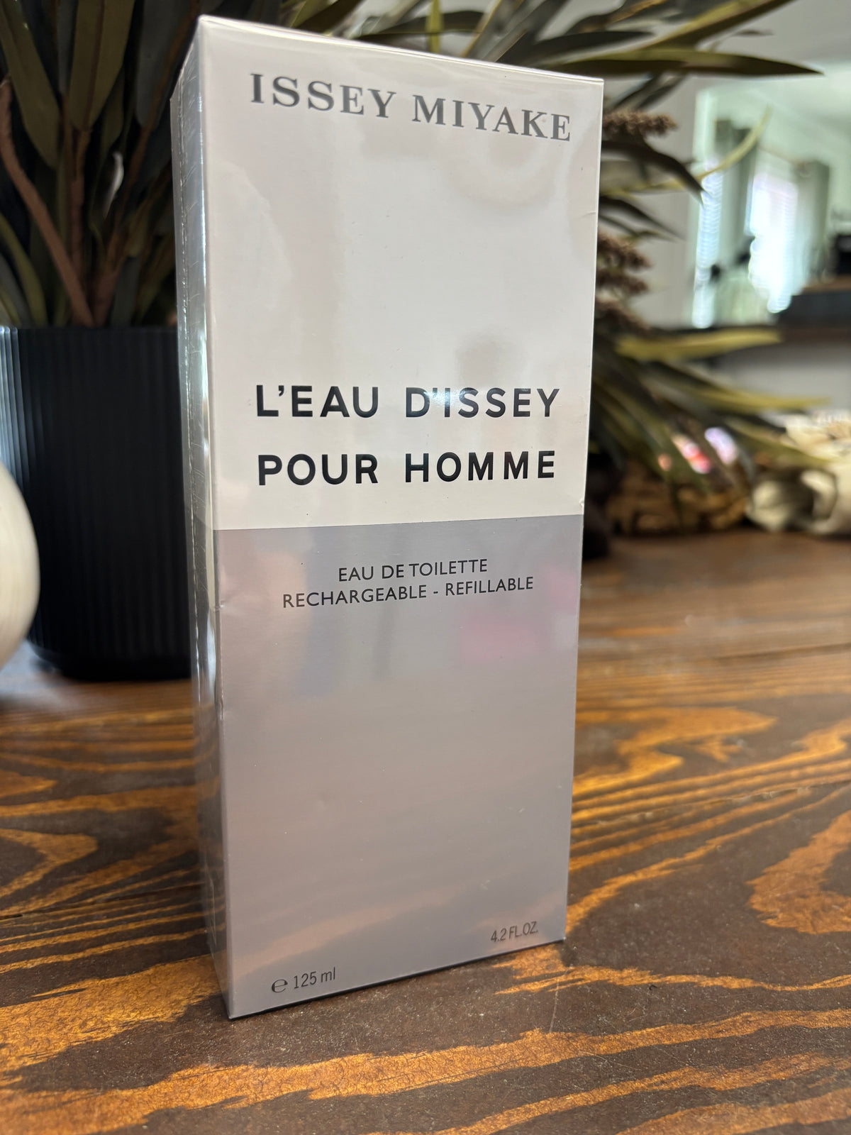 ISSEY MIYAKE FOR HOME