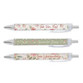 Gold Scripture Pen Set