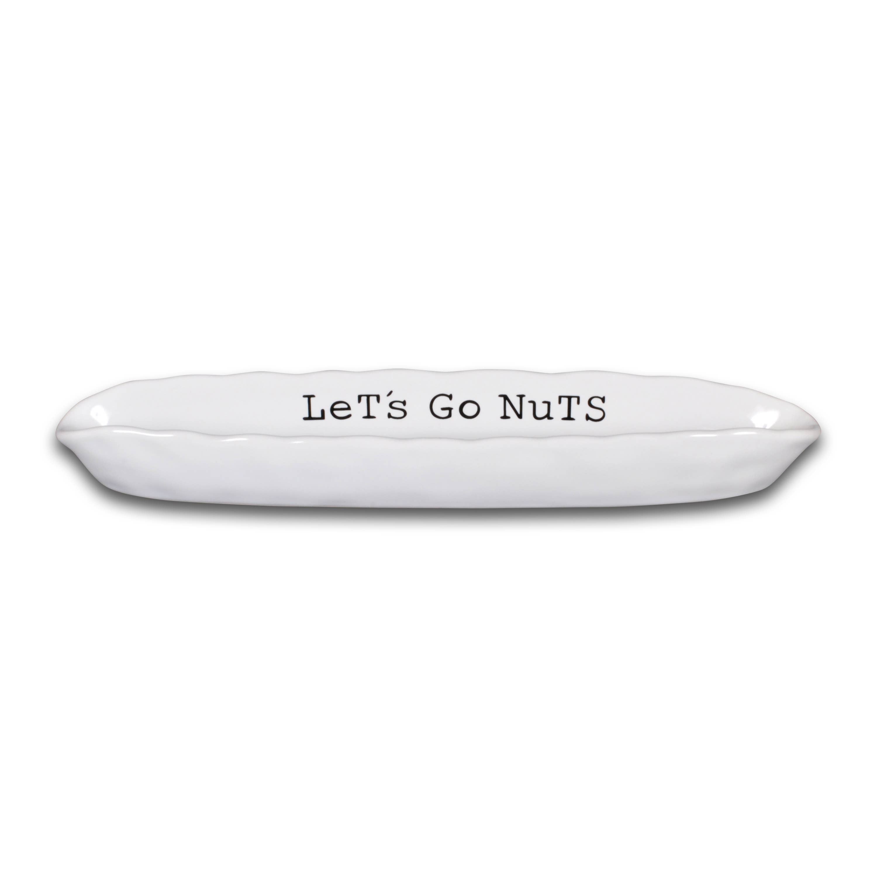 Let's go nuts_Long Dish