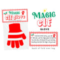 Magic Elf Glove