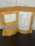 Organic Sourdough Chocolate Cake Mix